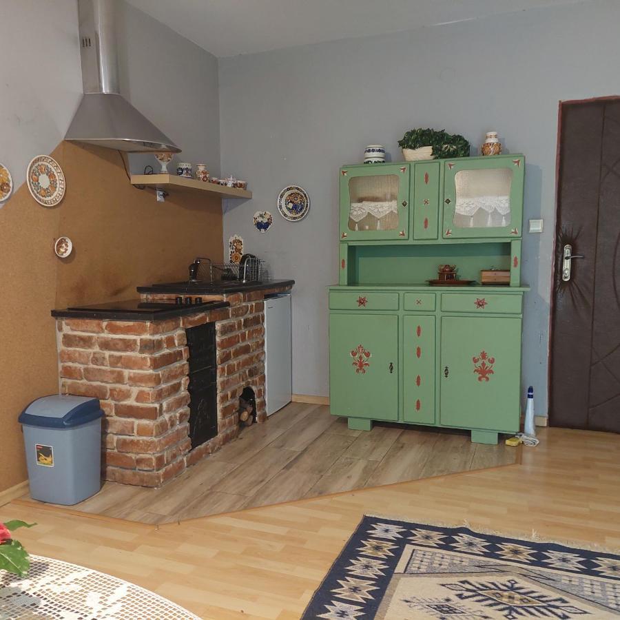 Apartament Maria Krakkó Kültér fotó