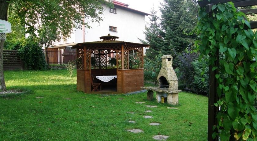 Apartament Maria Krakkó Szoba fotó