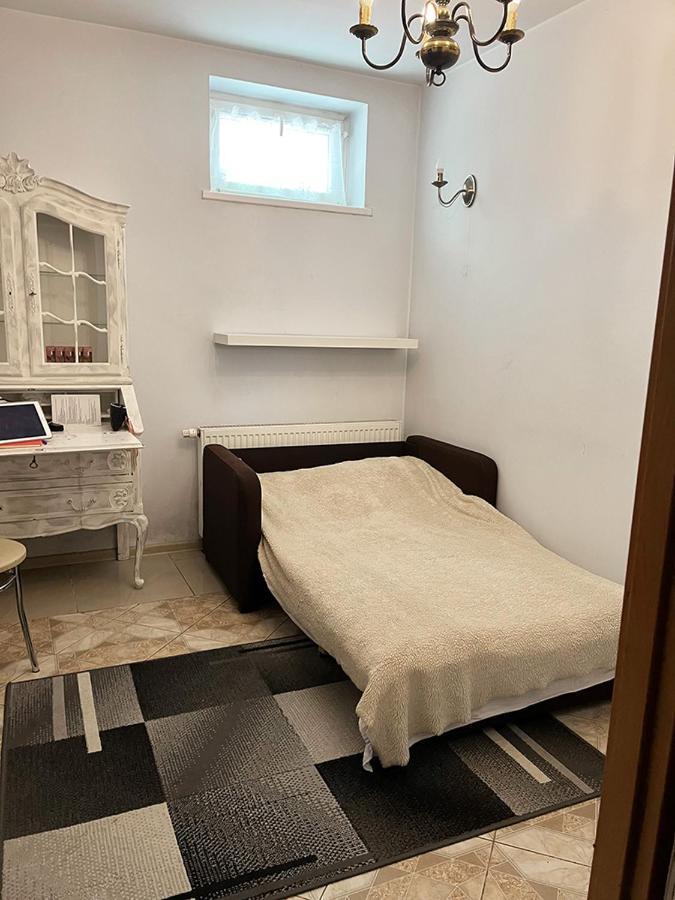 Apartament Maria Krakkó Kültér fotó
