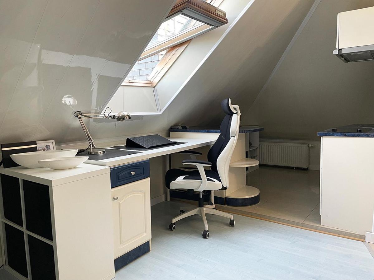 Apartament Maria Krakkó Kültér fotó
