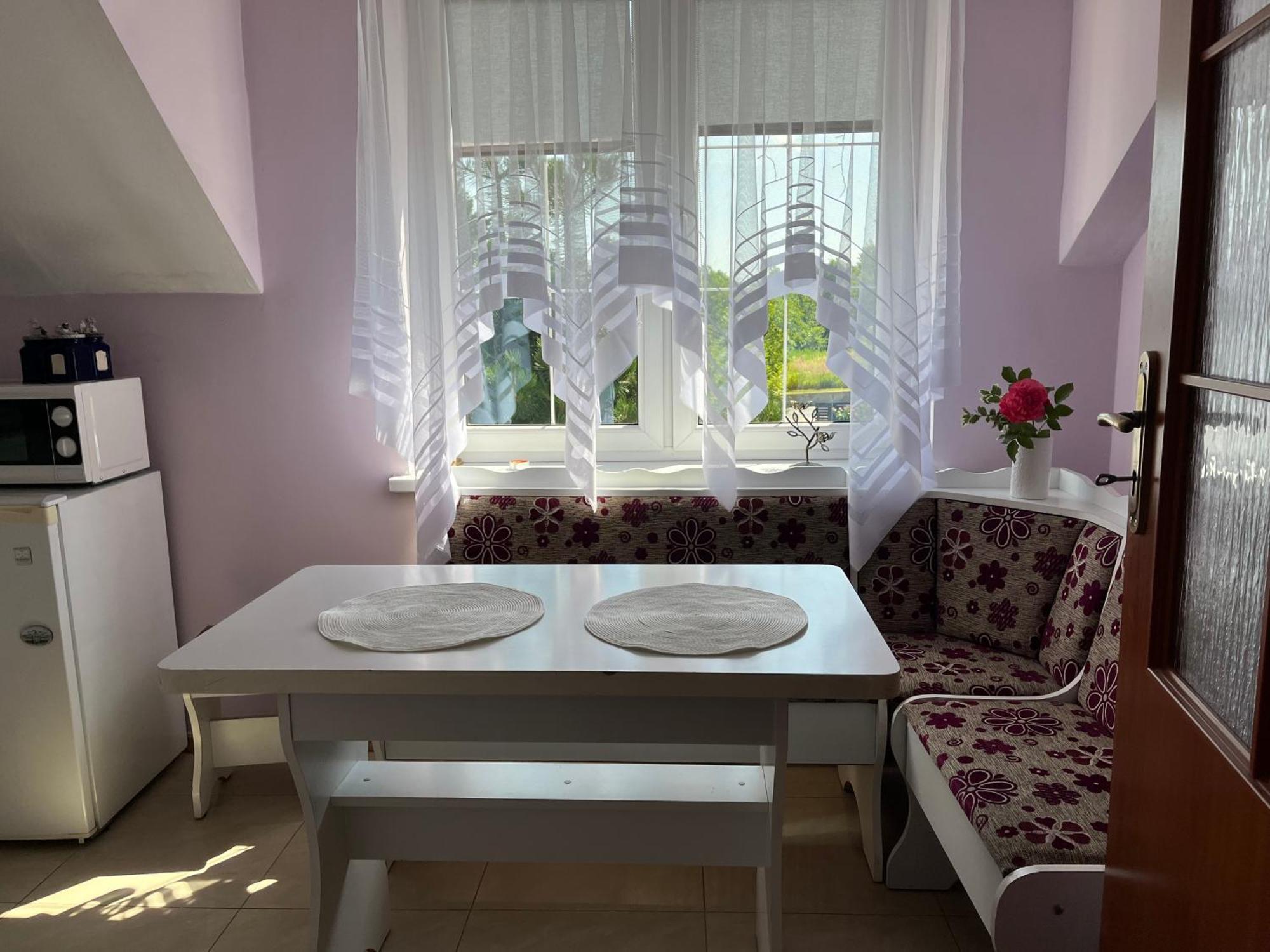 Apartament Maria Krakkó Kültér fotó