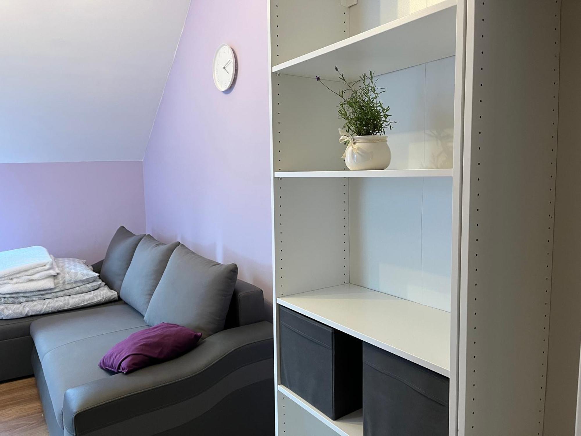 Apartament Maria Krakkó Kültér fotó