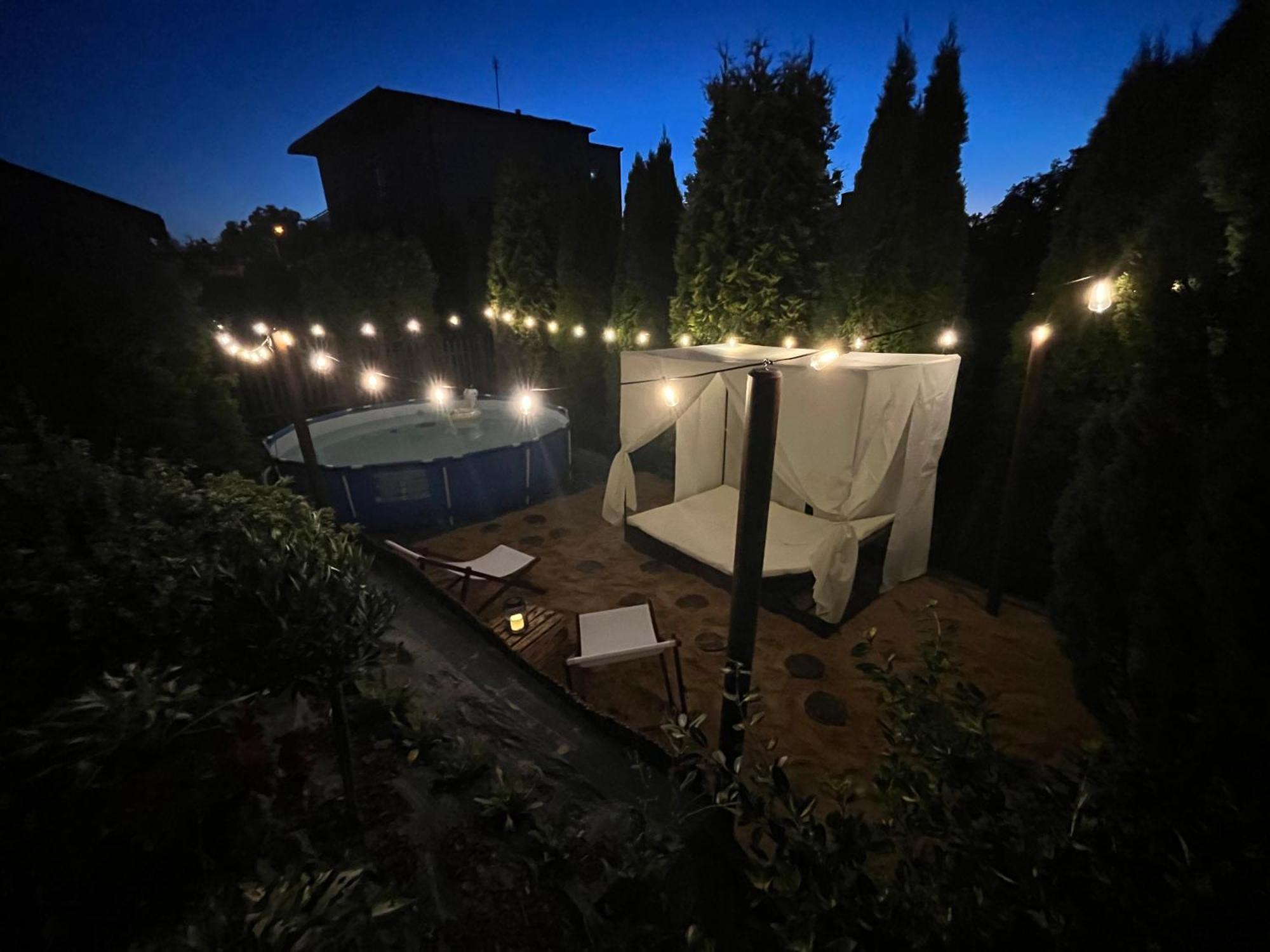 Apartament Maria Krakkó Kültér fotó