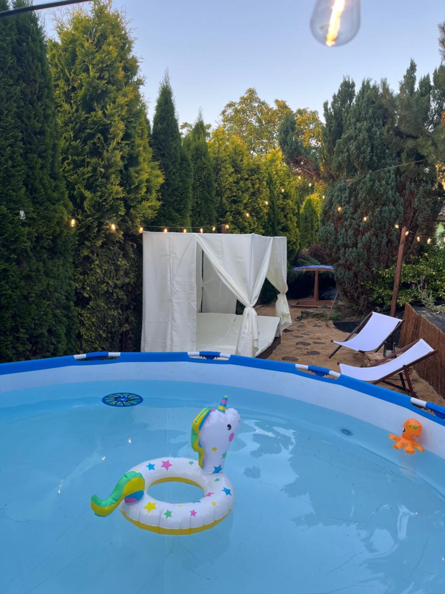 Apartament Maria Krakkó Kültér fotó