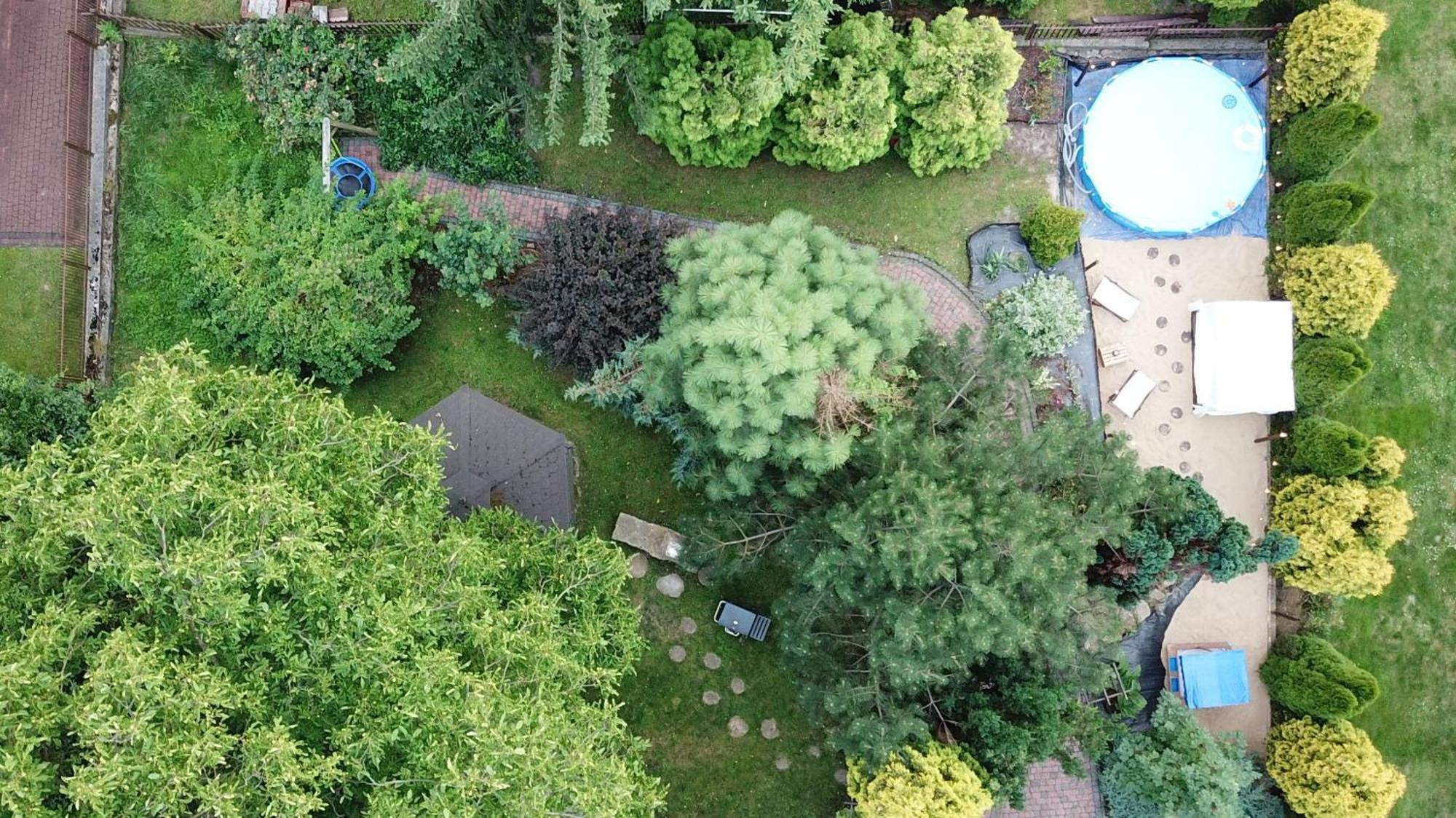 Apartament Maria Krakkó Kültér fotó