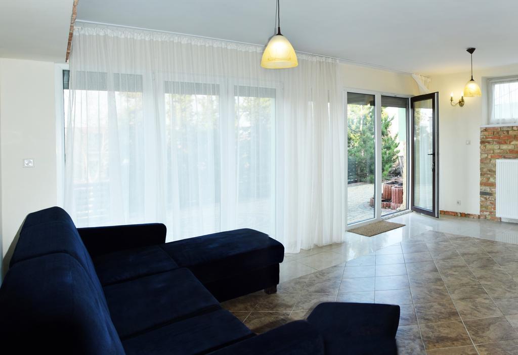 Apartament Maria Krakkó Szoba fotó