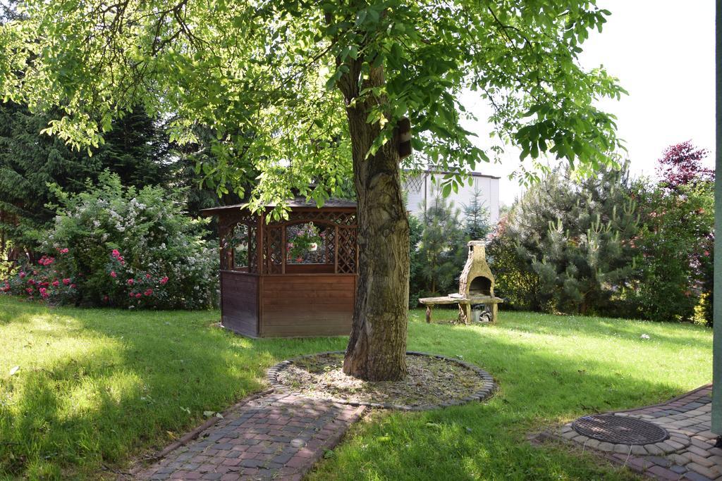 Apartament Maria Krakkó Kültér fotó