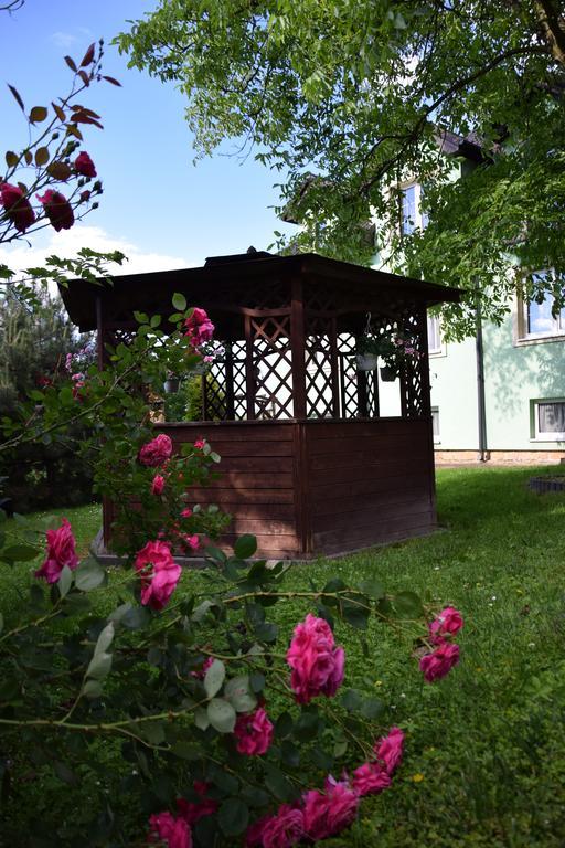 Apartament Maria Krakkó Kültér fotó