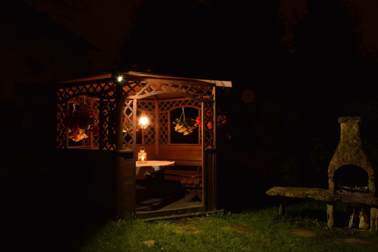 Apartament Maria Krakkó Kültér fotó