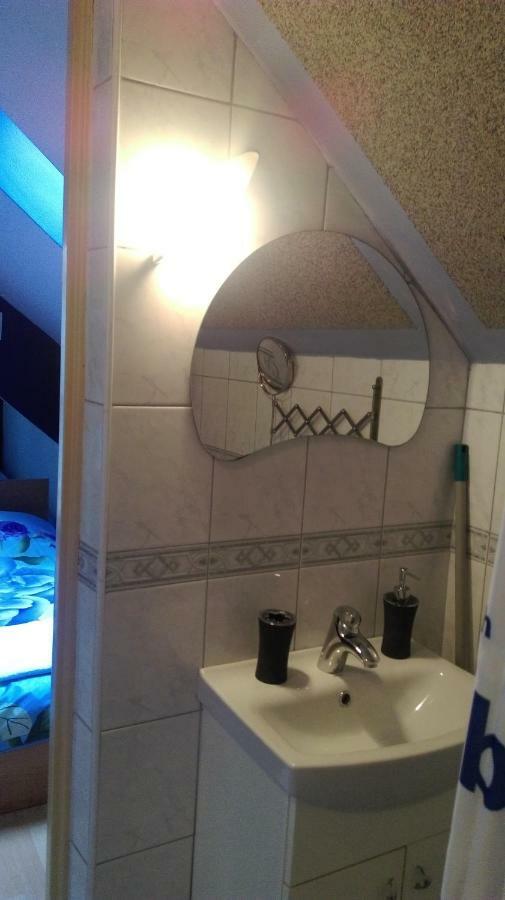 Apartament Maria Krakkó Kültér fotó