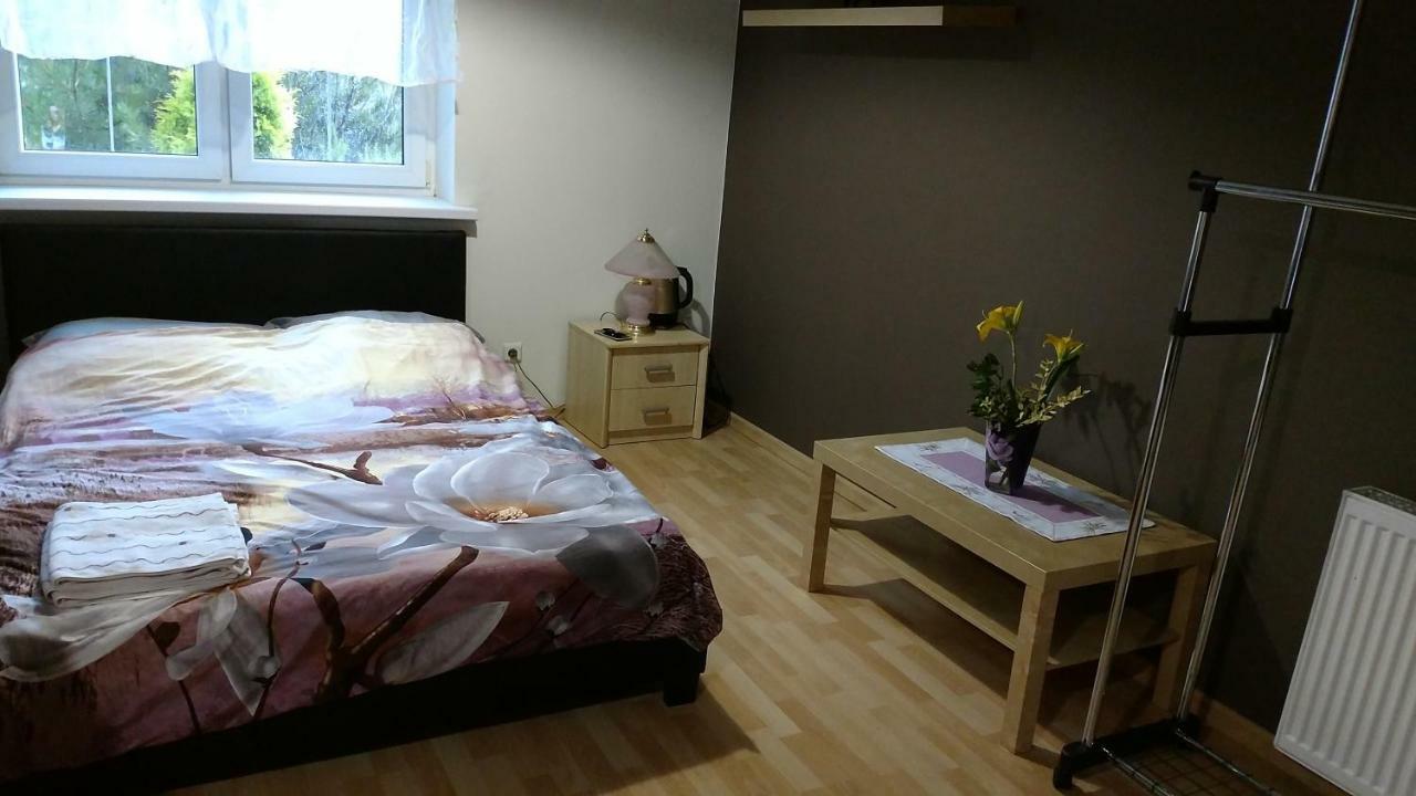 Apartament Maria Krakkó Kültér fotó
