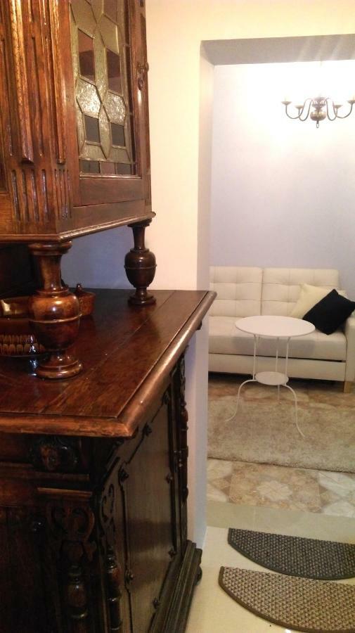 Apartament Maria Krakkó Kültér fotó