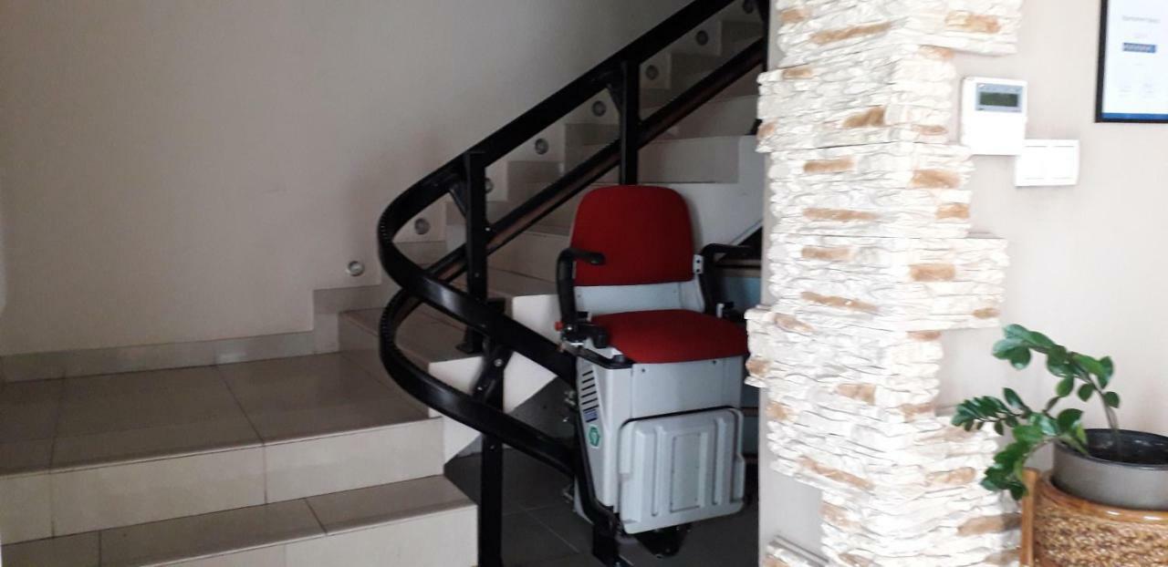 Apartament Maria Krakkó Kültér fotó