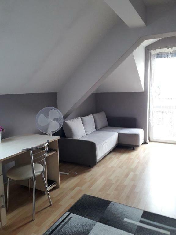 Apartament Maria Krakkó Kültér fotó