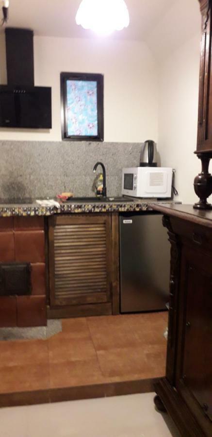 Apartament Maria Krakkó Kültér fotó